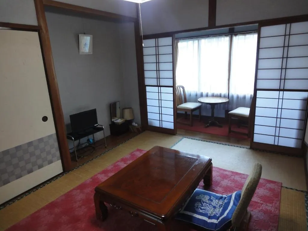 Kinreisou Otel Hakone