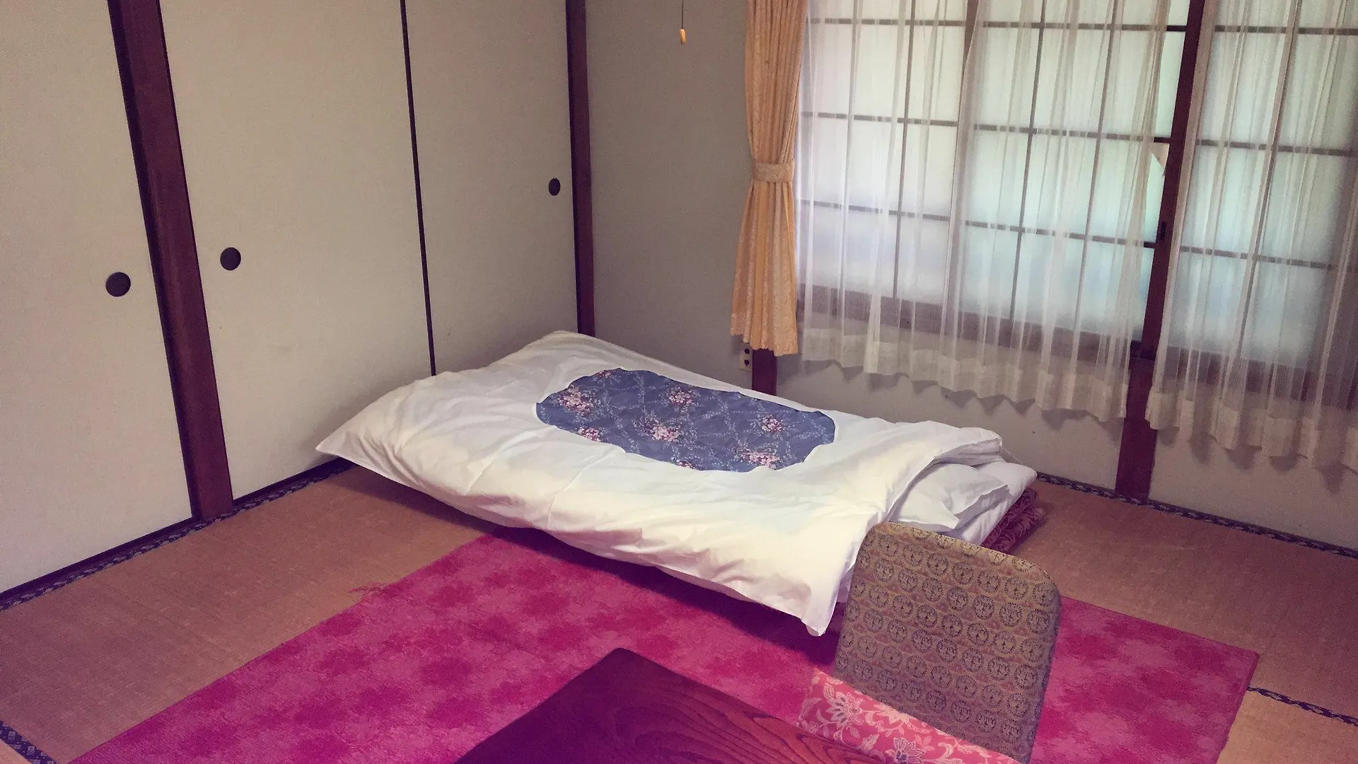 Kinreisou Otel Hakone Japonya