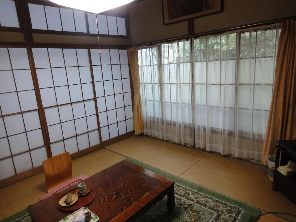Hotel Kinreisou Hakone 2*,  Japan