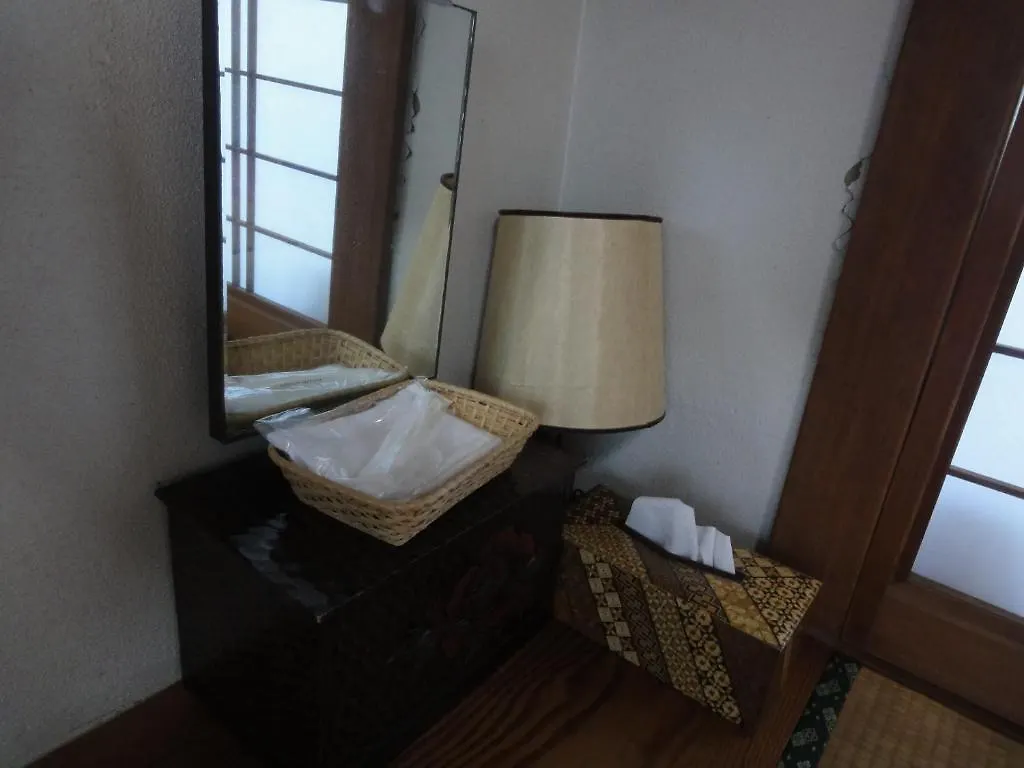 Hotel Kinreisou Hakone
