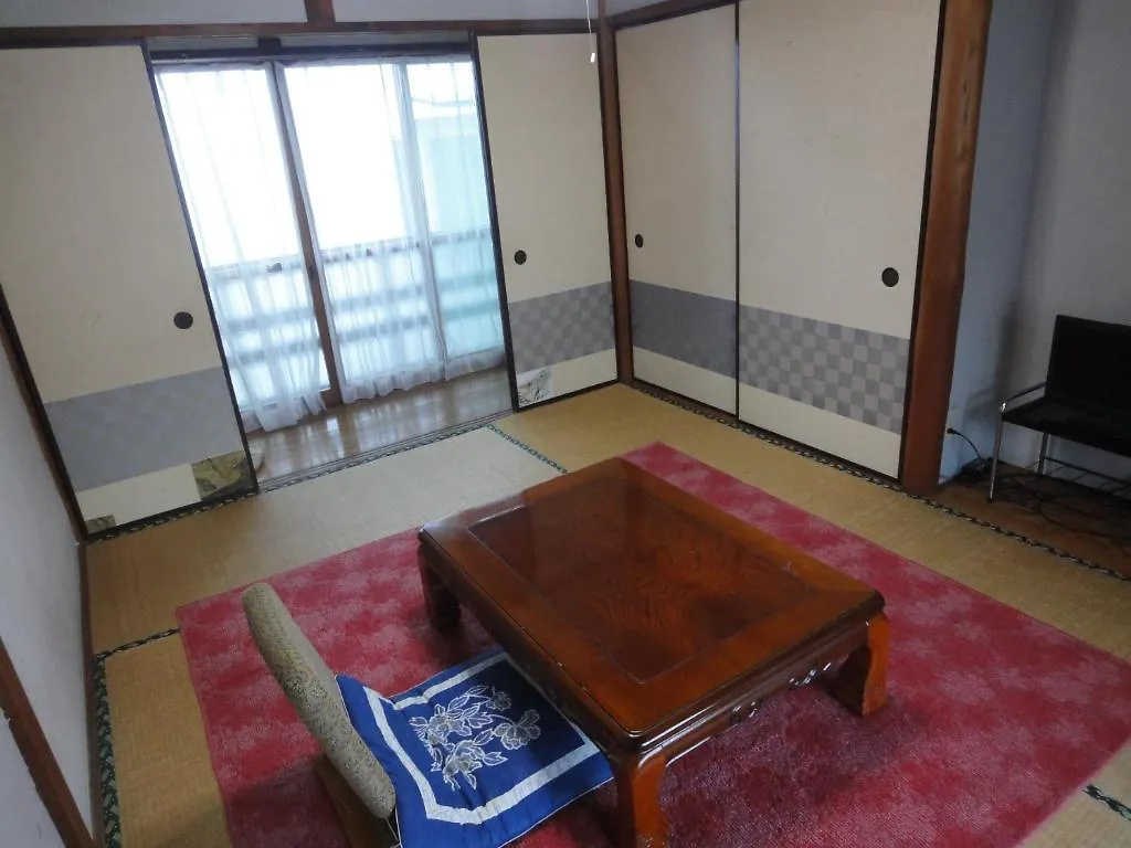 Hotel Kinreisou Hakone