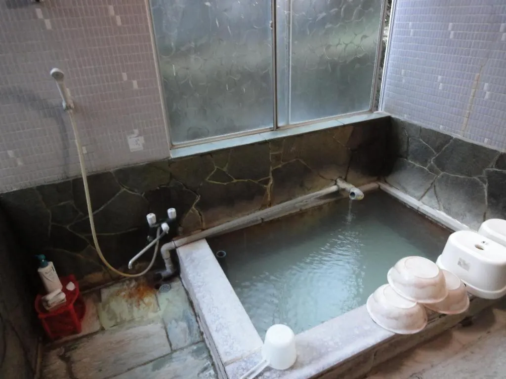 Gasthof Hotel Kinreisou Hakone