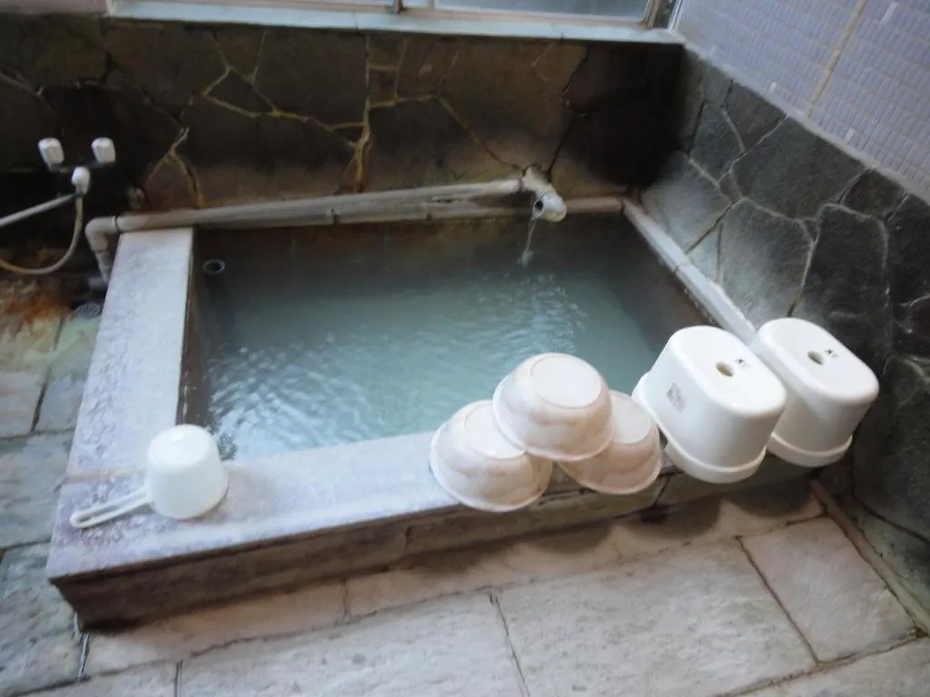 Gasthof Hotel Kinreisou Hakone