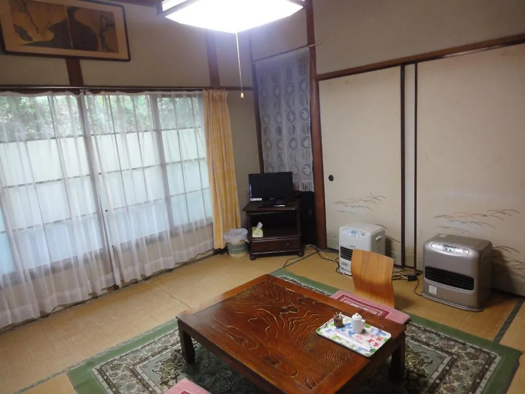** Gasthof Hotel Kinreisou Hakone Japan