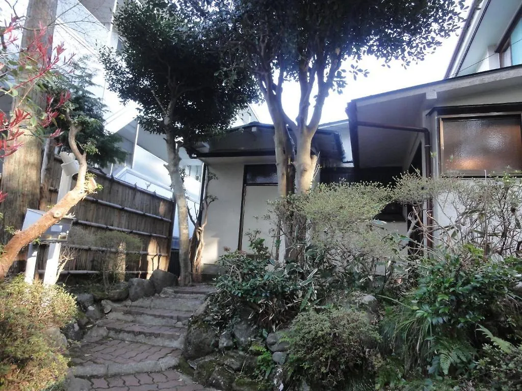 Hotel Kinreisou Hakone Gasthof