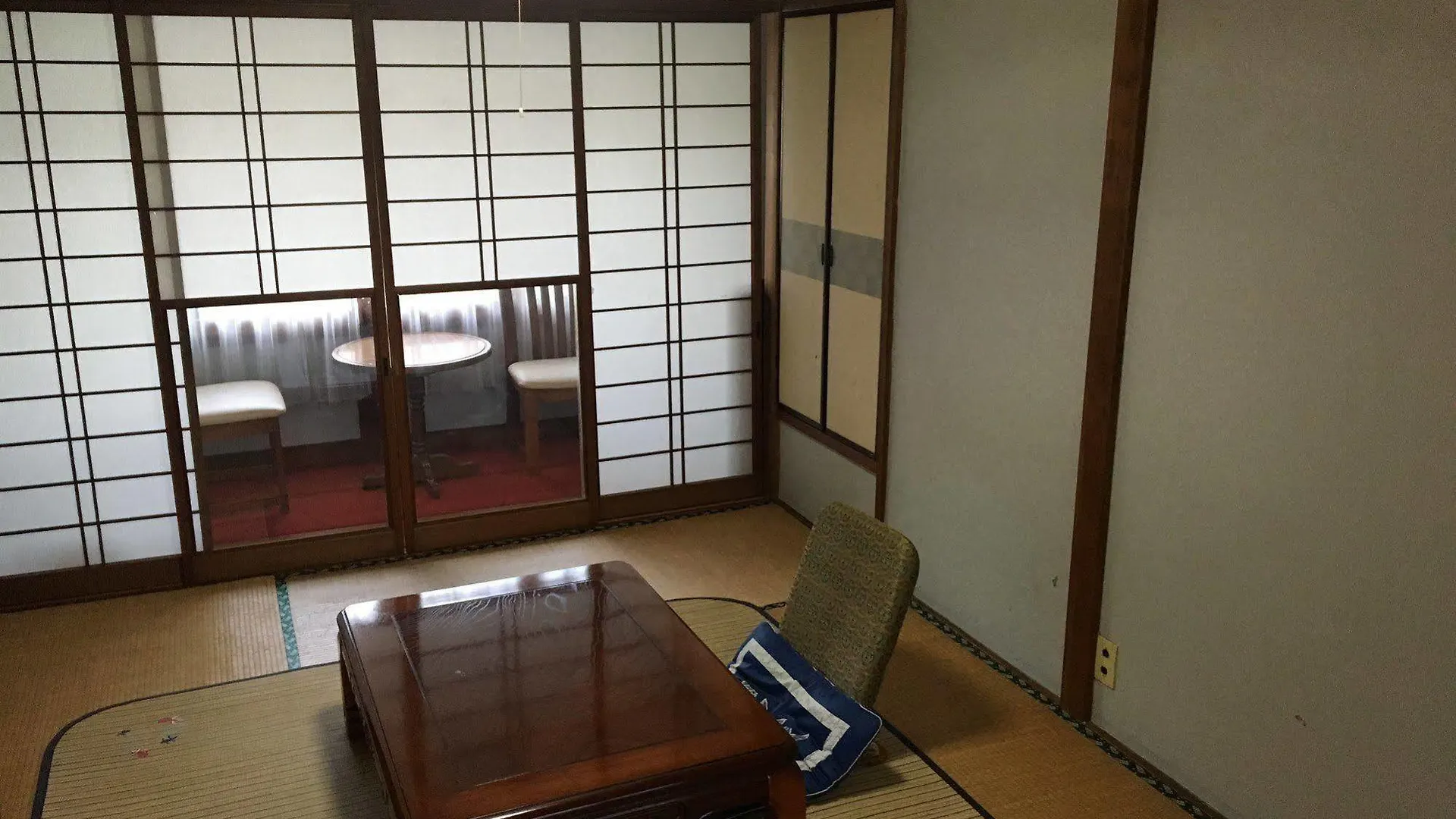 Hotel Kinreisou Hakone 2*,