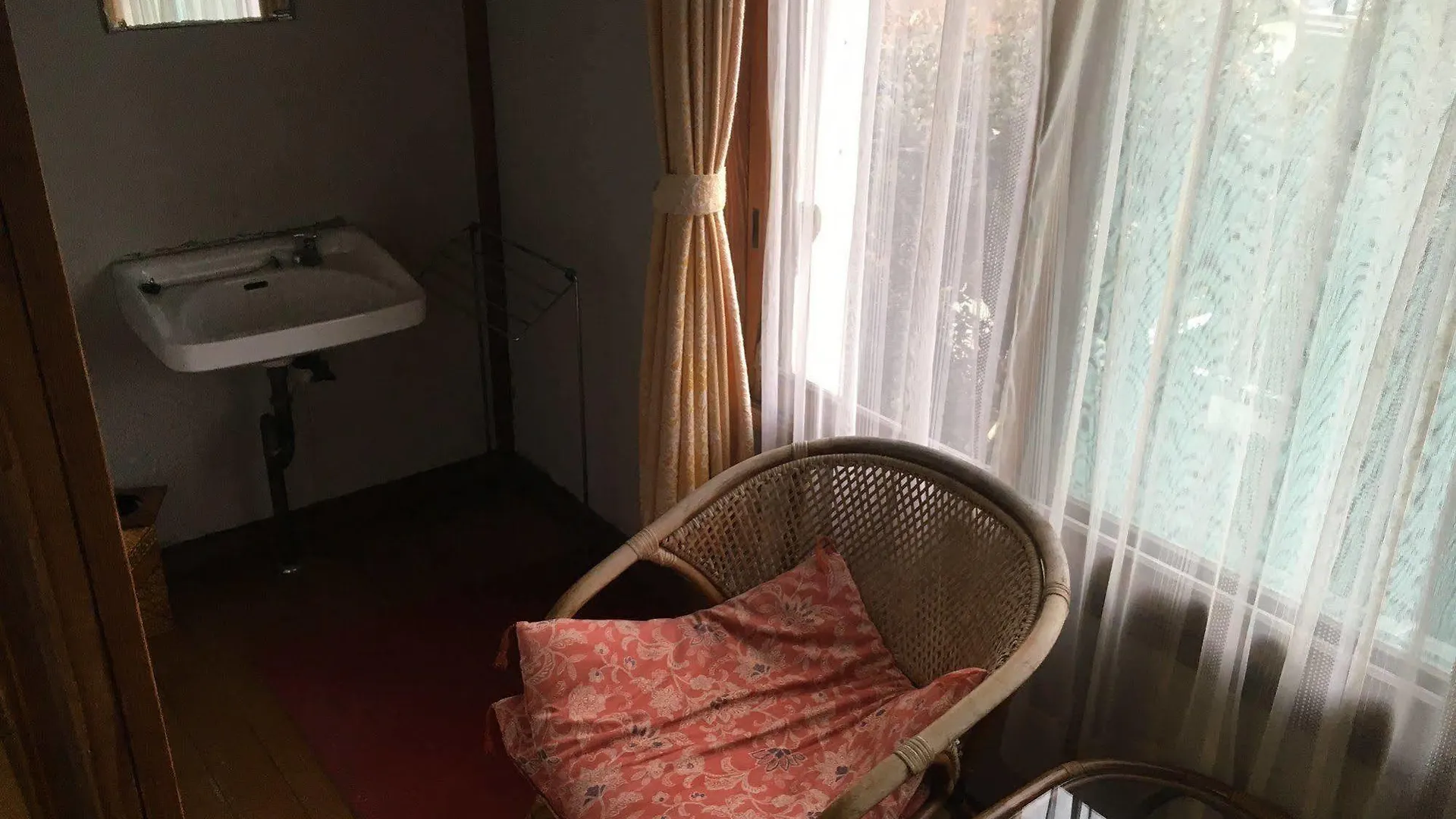 Hotel Kinreisou Hakone Gasthof