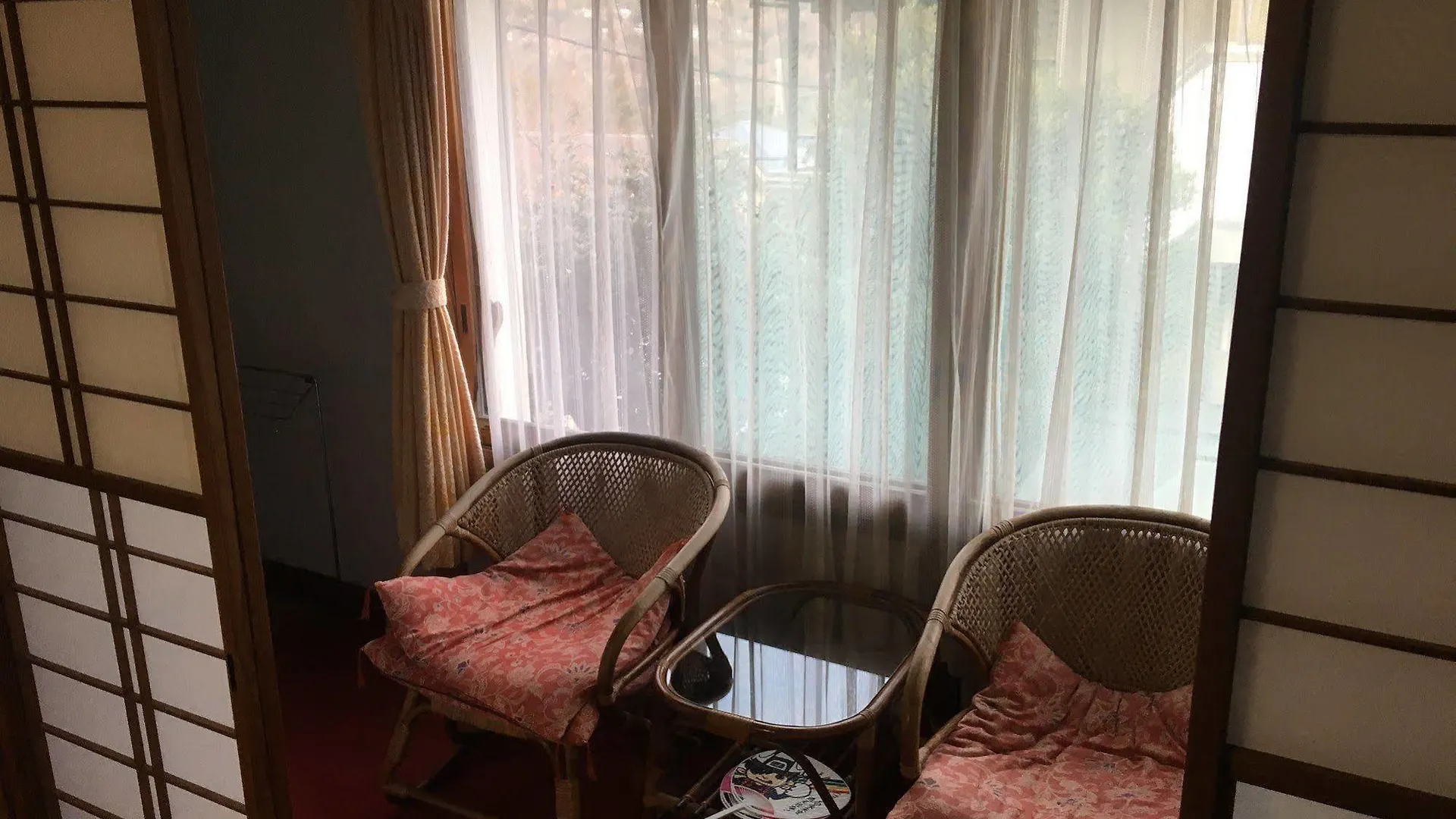 Hotel Kinreisou Hakone 2*,  Japan