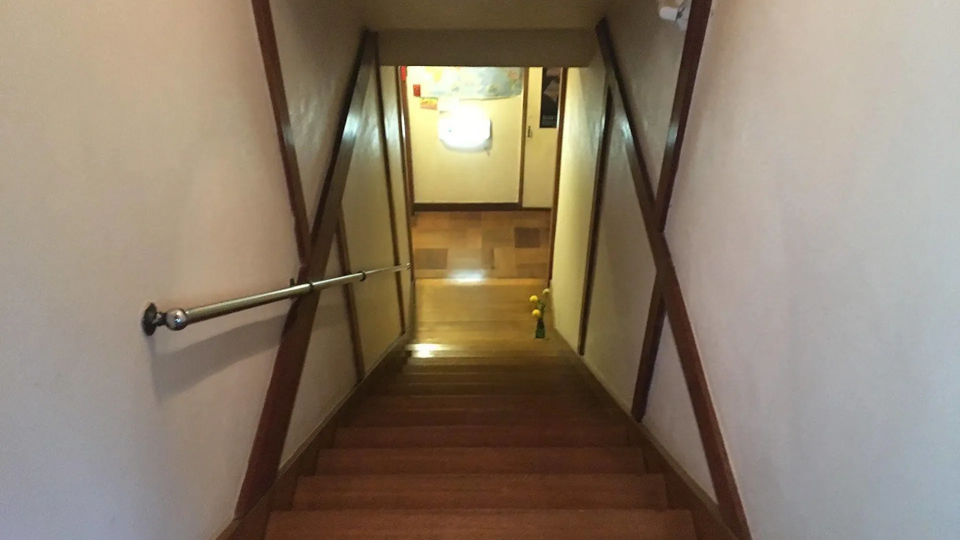 Gasthof Hotel Kinreisou Hakone